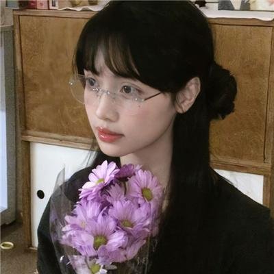 美人与美人