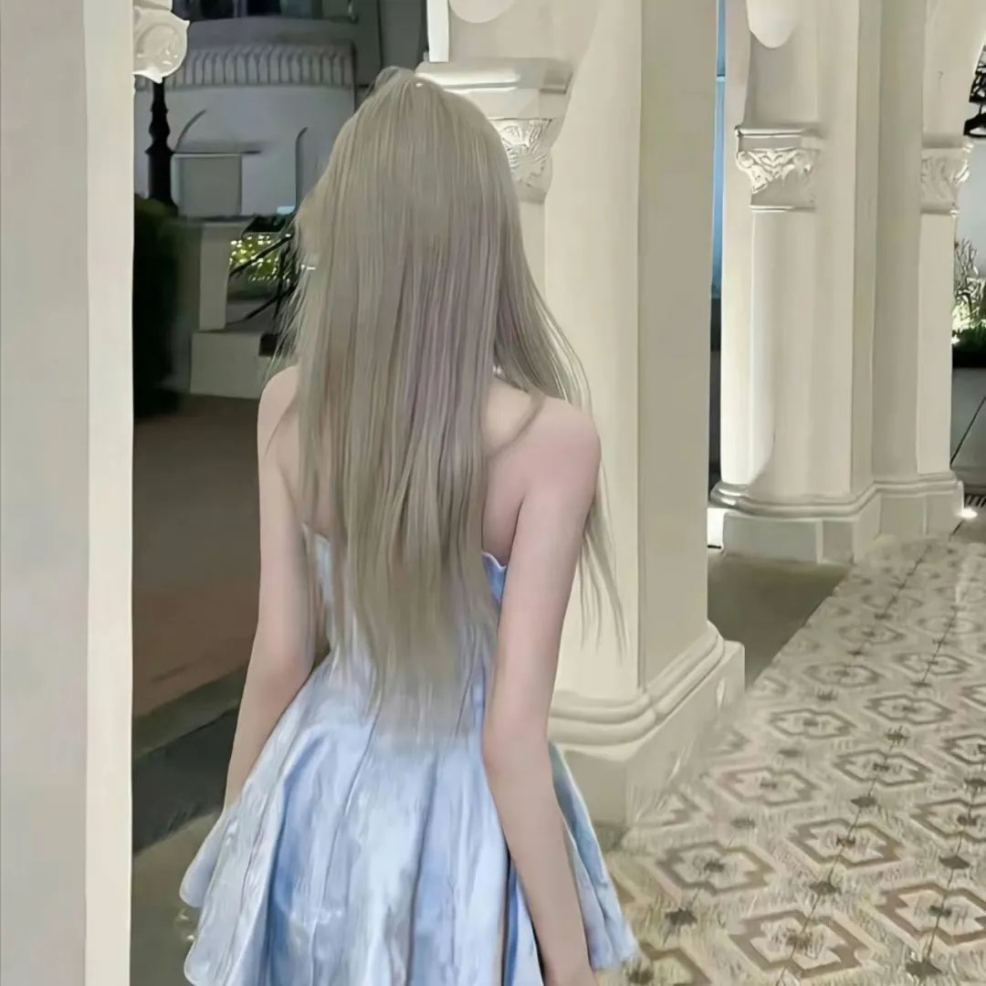 冒牌女友