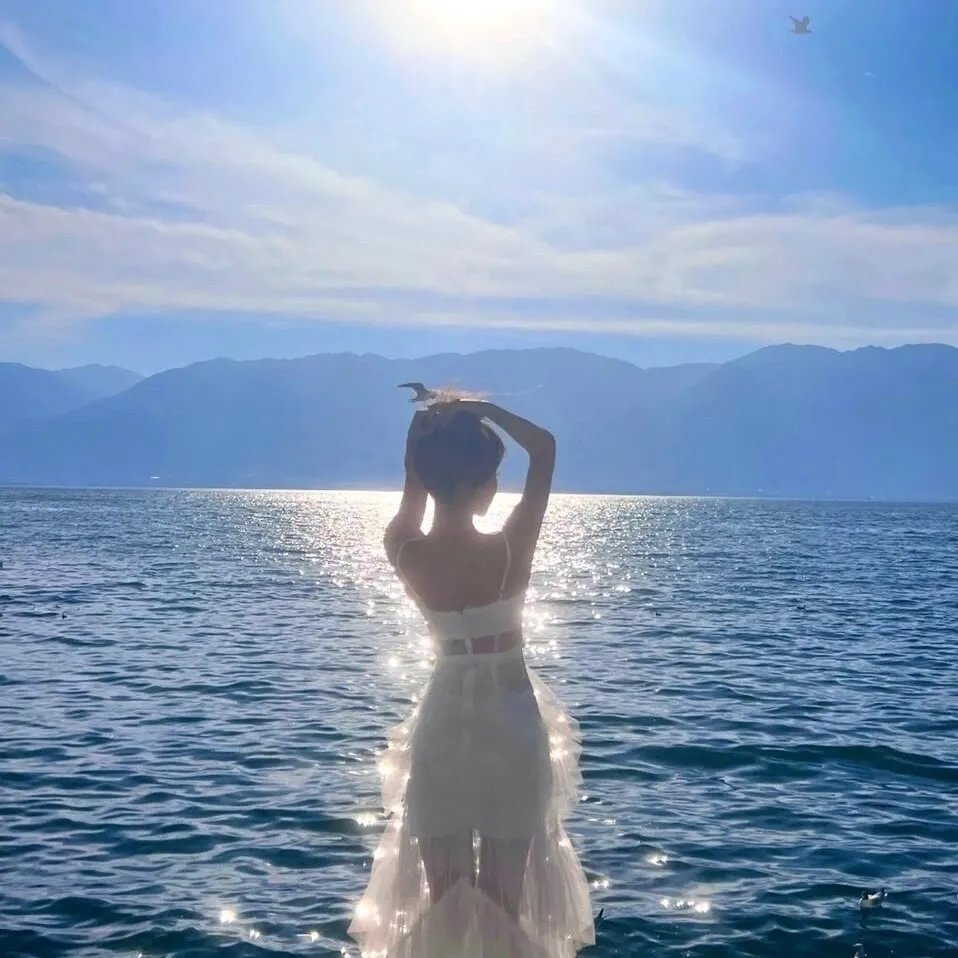 深海异兽